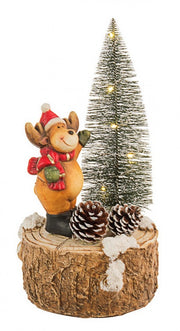 3x Rentier Juniper C-geführt