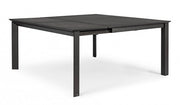 Extendable Table Konnor Anthracite Garden