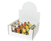 <p>> Vogel mit Polyiresinsensor</p>