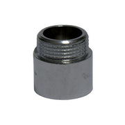 3/4 Stahlverlängerung