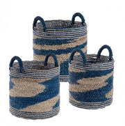 Set3 cesta 2m achal zu nat-blu