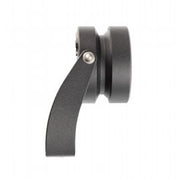 Live Aluminium einstellbares Scheinwerfer - Natural Light - 10 W - 890 Schwarzes Lumen