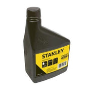 Hoch -Performance -Schmieröl für Kompressionen von Luftwerkzeugen Stanley VG100 von 600 ml.