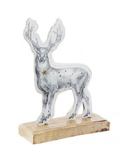 4x Renna dylan stehend s