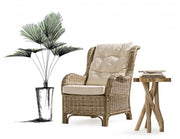 Sabine Garden Feuring Relax Sessel