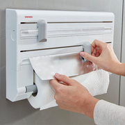 Parat Comfortline -Wandhalter