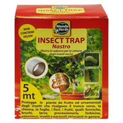 Bi -adhäsive Insekten erfassen 'Insektenfalle' - 5x5 mt