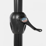 Kalife Regenschirm 2,7 Meter Ecruu