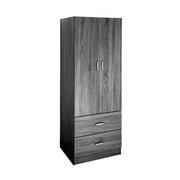 Zwei -Dior- und zwei Schubladenkamera Kamera 60 x 42 x 180 h cm cm