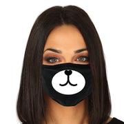 Halloween -Maske