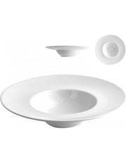 Neapel K-Bowl 27 cm Weiß