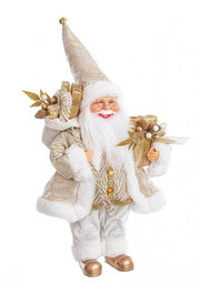 4x Babbo Eduard Stand Champagner M.