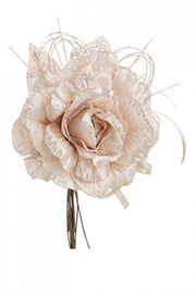 12x Pink Pink Holly Beige