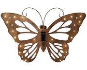 Solar Outdoor Iron Applica