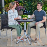 Chelsea Grafite Keter Set Keter