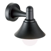 Kleine Applikation am unteren E27 Black Soda -Linie