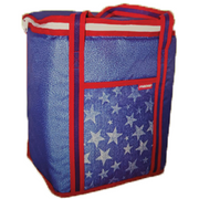 Jeans Thermaltasche 30 lt