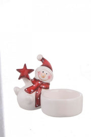 12x P. Candela 1p Grüße Pupazzo