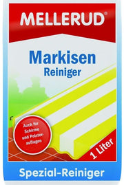 Reiniger von 1000 ml Mellerud Parasole