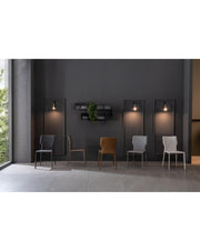 2x Similoio Chair - Kim