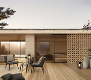 Set3 p.vaso pinsel alto beige