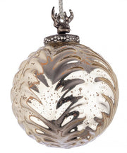 4x Sphere Vt Dekor Gold D100