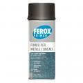 Ferox Curly Spray Aluminium (dunkelgrauer Hintergrund) 400 ml Arexons