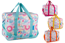 Kühlschrankbeutel 30L.3mm 4Ass. Sommer