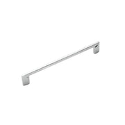 Crome -Handle für mobile zafir 160