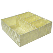 Polyester Schubladenrahmencreme CM32X32H10