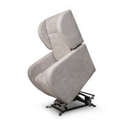 Achselhöhlenlift -Person heben 2 Sandmotoren auf