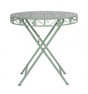 Harriet to Salvia Table