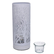 Pink Touch Metal Lampe CMø10H26