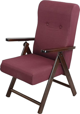 Molisan -Sessel im afrikanischen Land