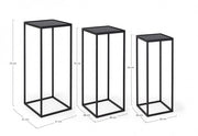 Set3 nucleos table quero schwarz