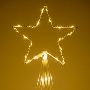 Magic Tree Stella Comet Ø28cm H3m 290 LED
 Weihnachtsbeleuchtung