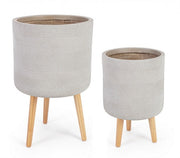 Set2 rigo nach rigo nach tripedde beige