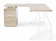 Kavita Holzschreibtisch Schreibtisch