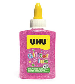 Uhu mit Glitzer 88,5 ml