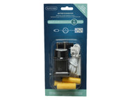 Elimator von 4 AA -Batterien für den internen Gebrauch L300 cm