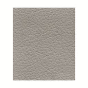 Doppelbettbehälter Grenoble Grey Eco -Leather