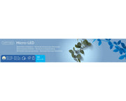 Mikroliert für grüne Innenmöbel 290 cm