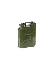 Laminierter Stahltank 10 lt