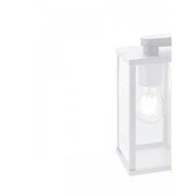 Die -cast -Aluminium schüchtern. unangenehme weiße Farbe 20xh.60 cm