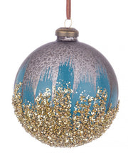 8x Sphere VT schätzen blau