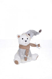 4x Orsetto Charme sitzend