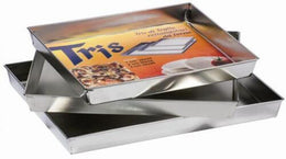 Tris Tabletts in wasserdichtem Band