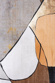 C-C Gallery Painting 039 60x80