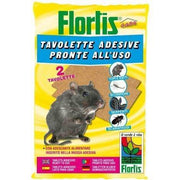 Kleberfallen für Mäuse
