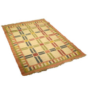 Juta Teppich Indien Marrone EA-6190 CM120X180H0